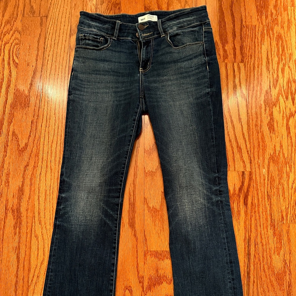 Bke bootcut jeans